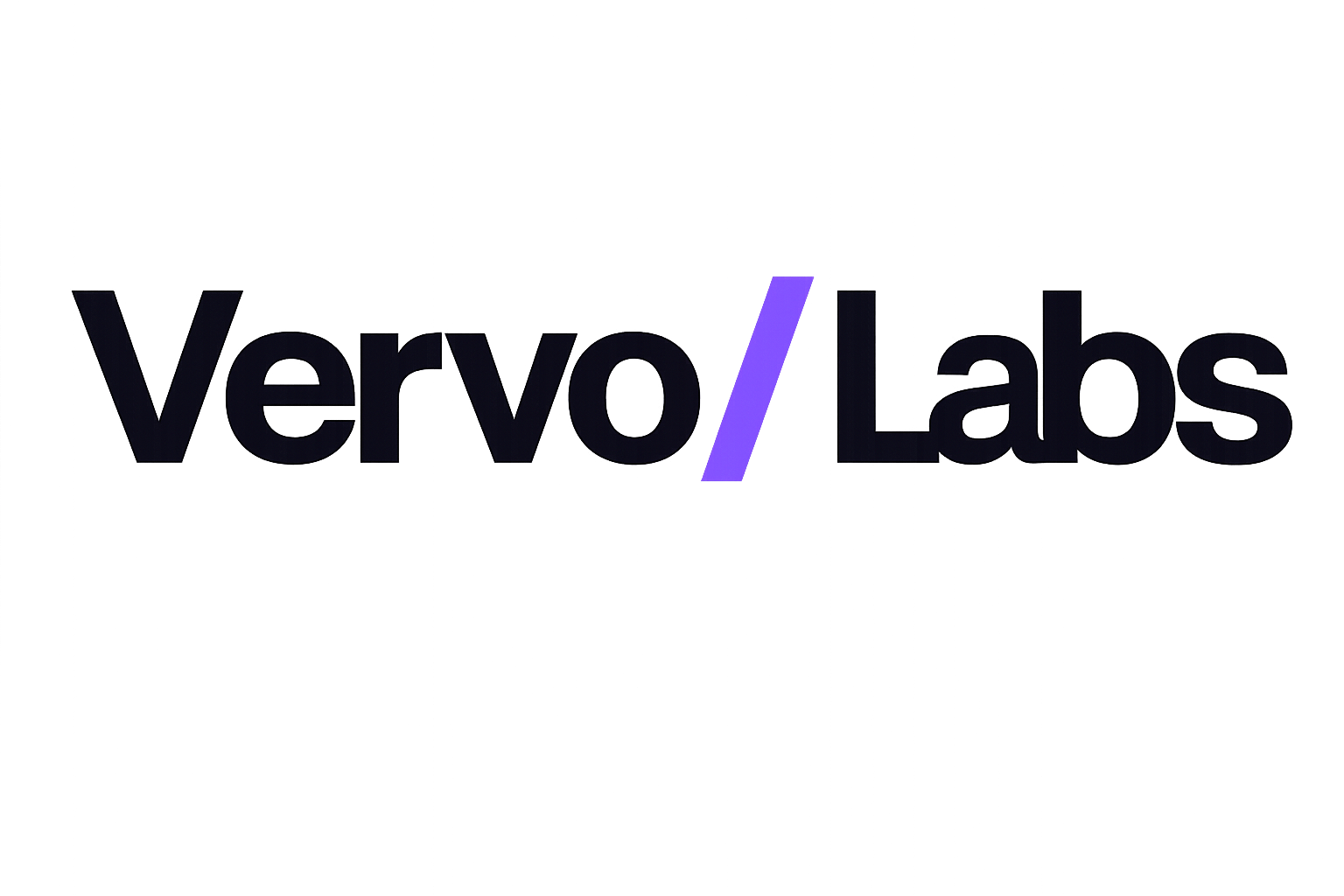 Vervo Labs